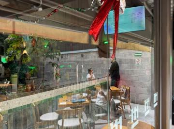 Local en centro comercial , Miguel Hidalgo · Venta de Local Comercial en Pb con Doble Altura Col. Escandón
