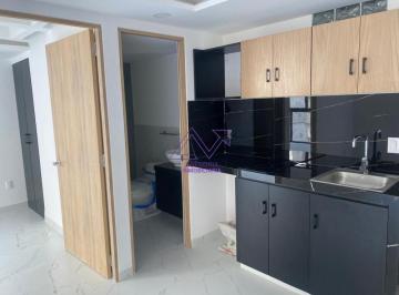 Departamento en Renta en Roma Sur · Departamento en Renta en Roma Sur