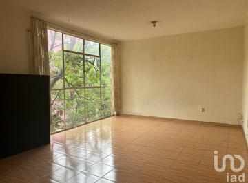 Departamento · 71m² · 2 Recámaras · Departamento en Venta en Col San Rafael