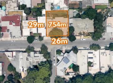 Terreno / Lote , San Pedro Garza García · Terreno en Venta en San Pedro