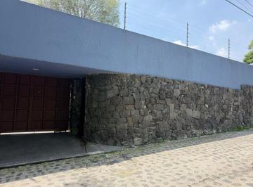 Casa de 3 habitaciones, La Magdalena Contreras · Excelente Casa, Impecable, en La Zona Más Bonita de San Jerónimo Lidice