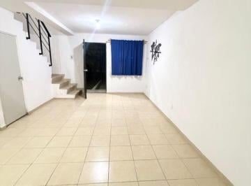 Casa · 64m² · 2 Recámaras · 1 Estacionamiento · Casa en Renta en Real Solare | 2 Recamaras