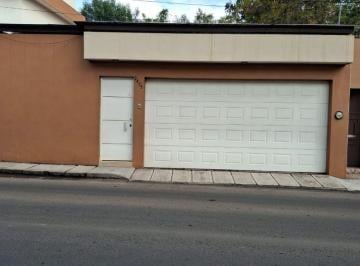 Casa de 3 habitaciones, Morelia · Casa en Venta un Solo Nivel, Zona La Huerta