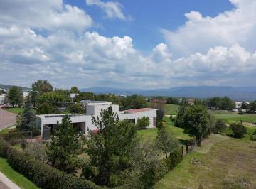 Terreno / Lote · 1000m² · Terreno en El Bosque Country Club