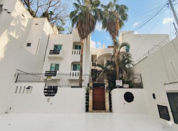 Departamento · 106m² · 2 Recámaras · 5 Estacionamientos · Departamento en Playa del Carmen Centro