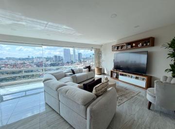 Departamento de 3 habitaciones, Huixquilucan · Departamento en Renta en Palmas Hills Interlomas