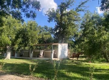 N/A · Terreno en Venta en Parras de La Fuente, Coahuila a m de La Carretera Parras - Viesca