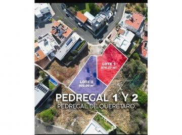 N/A · Propiedad en Venta - Calle José María Izazaga 7, El Pedregal, 76220 Santa Rosa de Jáuregui, Qro, Méx