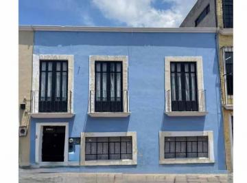 N/A · Propiedad de Alto Potencial en El Corazón de Tlaxcala