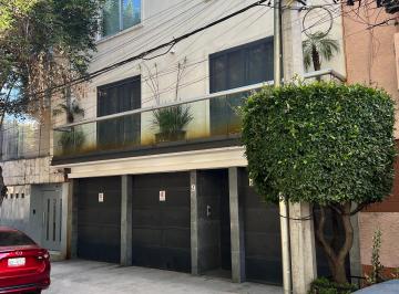Departamento de 2 habitaciones, Benito Juárez · Depa del Valle Centro