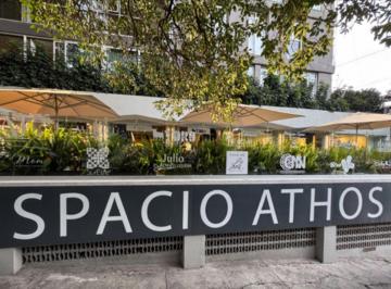 Local en centro comercial , Miguel Hidalgo · Renta de Local de 60 m² en Lomas de Chapultepec Monte Athos