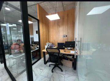 Oficina 43m² Renta La Estancia · Oficina Equipada en Renta en Zona La Estancia