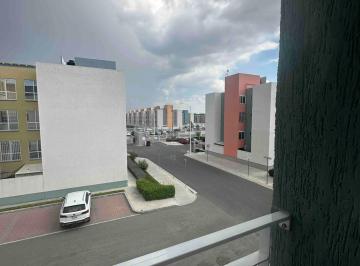 Departamento · 52m² · 2 Recámaras · 1 Estacionamiento · Departamento en Renta Nivel 2 Villas del Refugio El Marques
