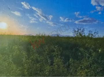 N/A · Eres Inversionista? Aprovecha Este Terreno en Venta en Villa Ahumada Chihuahua Muy Cerca de Fracc. K