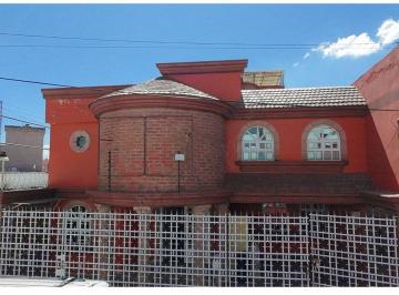 N/A · Edificio en Venta a Una Cuadra del Hospital General
