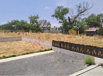 N/A · Venta de Terreno en San Antonio Buenavista, Estado de México