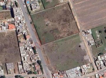 N/A · Venta de Terreno en Toluca, Espacio con Gran Potencial.