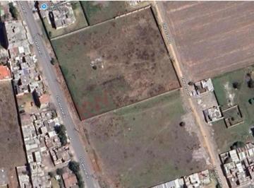 N/A · Venta de Terreno en Toluca, con Gran Potencial de Crecimiento.