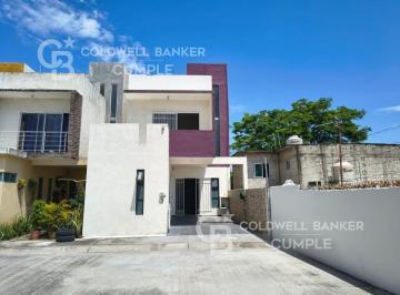 Casa de 4 habitaciones, Veracruz · Casa en Venta en Zona Norte (Las Hortalizas)