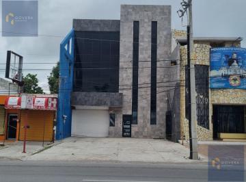 Edificio · 10 Estacionamientos · Nuevo Aeropuerto, Tampico, Tamaulipas