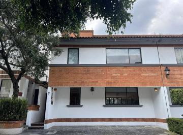 Casa en condominio de 3 habitaciones, Tlalpan · Compra Casa en Condominio Héroes de Padierna, Tlalpan. Zona Ajusco