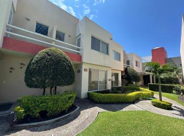 N/A · Casa en Venta | Fraccionamiento Villas Oacalco, Yautepec, Morelos