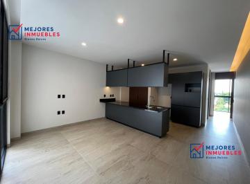 Departamento · 65m² · 2 Recámaras · 1 Estacionamiento · Departamento en Venta, Torre Nouvel, Panorama, León, Gto