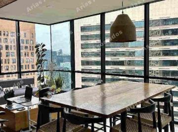 Departamento de 3 habitaciones, Miguel Hidalgo · Miyana Renta Departamento