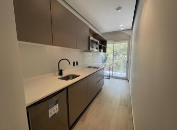 Departamento · 41m² · 1 Recámara · Departamentos en Venta en "Dolores" Centro de La Cdmx