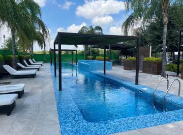 Departamento de 2 habitaciones, Guadalupe · Departamento en Renta en Guadalupe