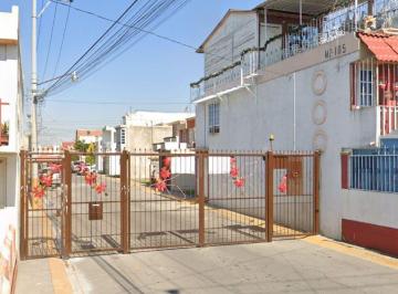 Casa de 2 habitaciones, Tecámac · Casa Adjudicada en Venta en Héroes Tecámac, Estado de México.