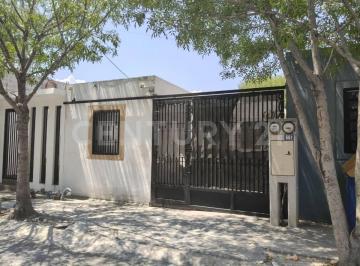 Casa · 48m² · 2 Recámaras · 1 Estacionamiento · Casa en Venta en Praderas de San Francisco, Escobedo, Nuevo León