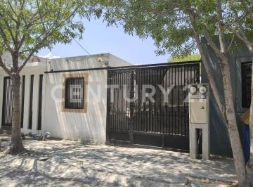 Casa · 48m² · 2 Recámaras · 1 Estacionamiento · Casa en Venta en Praderas de San Francisco, Escobedo, Nuevo León