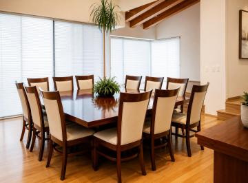 Casa en condominio de 3 habitaciones, Cuajimalpa de Morelos · Casa Venta Cuajimalpa Las Vistas