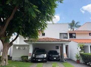 Casa en condominio de 3 habitaciones, Zapopan · Casa en Venta Valle Real Cerca de Parque