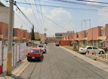 Casa de 2 habitaciones, Tecámac · Casa Adjudicada en Venta en Héroes Tecámac, Estado de México.