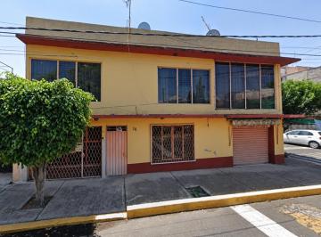 Casa de 4 habitaciones, Coyoacán · Casa en Venta en Coyoacán