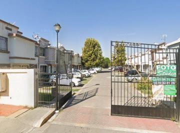 Casa de 2 habitaciones, Tecámac · Casa en Venta en Urbi Villa del Campo, Tecámac, Estado de México.