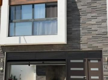 Casa de 3 habitaciones, San Nicolás de los Garza · Casa en Venta en San Nicolas
