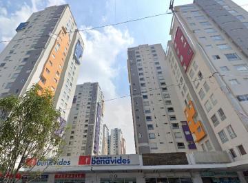 Departamento de 2 habitaciones, Azcapotzalco · Departamento Adjudicado Cerca del Hospital La Raza/azcapotzalco/cdmx