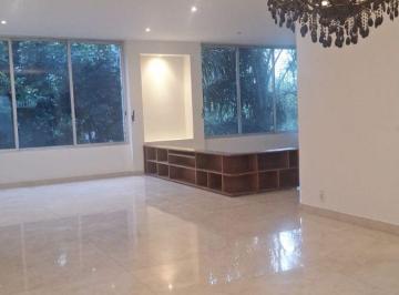 Departamento de 3 habitaciones, Alvaro Obregón · Departamento de 250 m² con 3 Recámaras en Renta en Tizapán