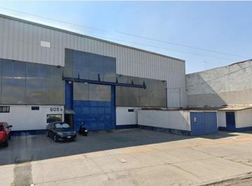 Bodega comercial , Azcapotzalco · Venta de Bodega en Arenal
