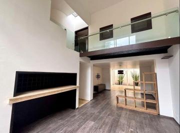 Casa en condominio de 2 habitaciones, Alvaro Obregón · Venta Casa en Condominio en Tetelpan