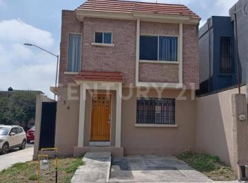 Casa · 145m² · 3 Recámaras · 2 Estacionamientos · En Renta Casa | Potrero Anahuac, San Nicolas de Los Gza. N. L. | Amueblada