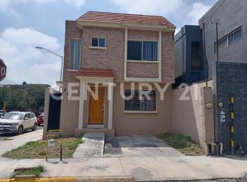 Casa · 145m² · 3 Recámaras · 2 Estacionamientos · En Renta Casa | Potrero Anahuac, San Nicolas de Los Gza. N. L. | Amueblada