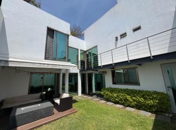 Casa de 3 habitaciones, Coyoacán · Casa en Venta Amplia y Luminosa con Jardín y Jacuzzi en Campestre Churubusco