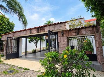 Casa de 3 habitaciones, Zapopan · Casa en Renta Bugambilias Zapopan