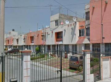 Casa de 2 habitaciones, Cuautitlán · Casa Adjudicada en Venta en Joyas de Cuautitlán, Estado de México.