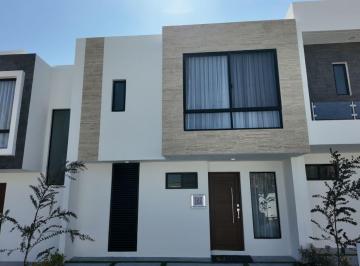 Casa de 3 habitaciones, El Marqués · Casa Venta en Zire, Queretaro
