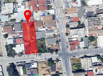 4f3b848d0e202765b258c94711091230327bedd29b73634186701146dd946299 · Venta | Terreno de 779 m² Col. Juarez